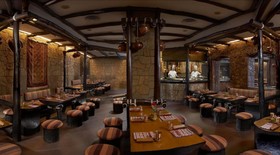 ITC Maurya, A Luxury Collection Hotel, New Delhi