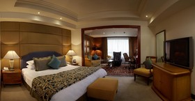 ITC Maurya, A Luxury Collection Hotel, New Delhi