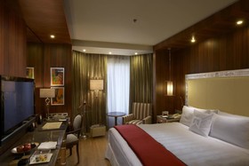 ITC Maurya, A Luxury Collection Hotel, New Delhi