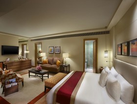 ITC Maurya, A Luxury Collection Hotel, New Delhi