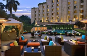 ITC Maurya, A Luxury Collection Hotel, New Delhi
