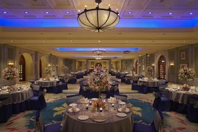 ITC Maurya, A Luxury Collection Hotel, New Delhi