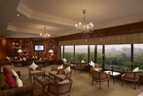 ITC Maurya, A Luxury Collection Hotel, New Delhi
