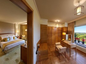 ITC Maurya, A Luxury Collection Hotel, New Delhi