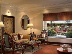 ITC Maurya, A Luxury Collection Hotel, New Delhi