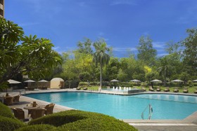 ITC Maurya, A Luxury Collection Hotel, New Delhi