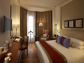 ITC Maurya, A Luxury Collection Hotel, New Delhi