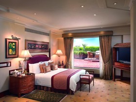 ITC Maurya, A Luxury Collection Hotel, New Delhi
