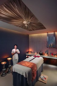 ITC Maurya, A Luxury Collection Hotel, New Delhi