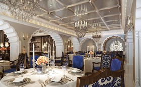 ITC Maurya, A Luxury Collection Hotel, New Delhi