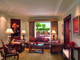 ITC Maurya, A Luxury Collection Hotel, New Delhi