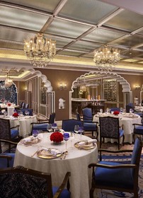 ITC Maurya, A Luxury Collection Hotel, New Delhi