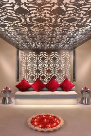 ITC Maurya, A Luxury Collection Hotel, New Delhi