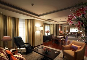 ITC Maurya, A Luxury Collection Hotel, New Delhi