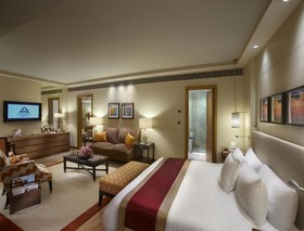 ITC Maurya, A Luxury Collection Hotel, New Delhi