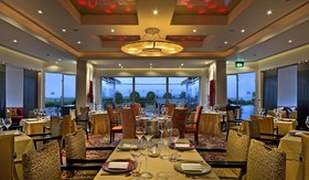 ITC Maurya, A Luxury Collection Hotel, New Delhi