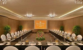 ITC Maurya, A Luxury Collection Hotel, New Delhi