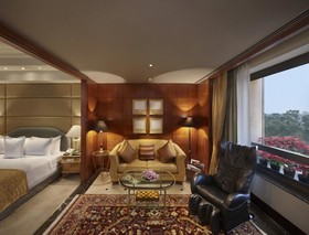 ITC Maurya, A Luxury Collection Hotel, New Delhi