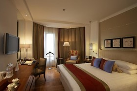 ITC Maurya, A Luxury Collection Hotel, New Delhi