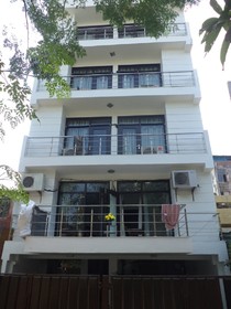 Jagnath B&B Hotel