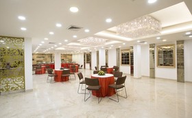 Jasmine Boutique Hotel