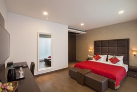 Jasmine Boutique Hotel