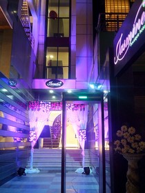 Jasmine Boutique Hotel