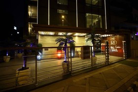 JRD Exotica