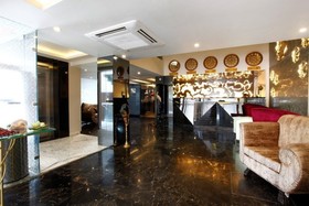 JRD Exotica