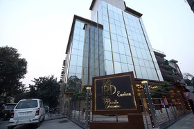 JRD Exotica