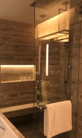 JW Marriott New Delhi Aerocity