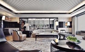 JW Marriott New Delhi Aerocity
