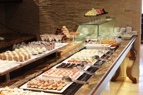 JW Marriott New Delhi Aerocity