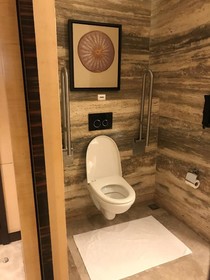 JW Marriott New Delhi Aerocity