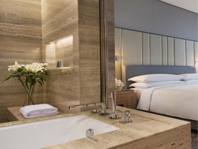 JW Marriott New Delhi Aerocity