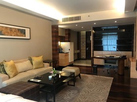 JW Marriott New Delhi Aerocity