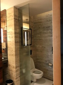 JW Marriott New Delhi Aerocity