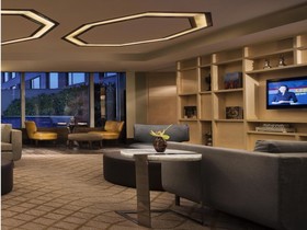 JW Marriott New Delhi Aerocity