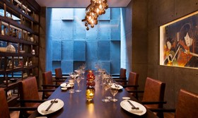 JW Marriott New Delhi Aerocity
