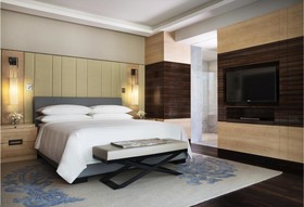 JW Marriott New Delhi Aerocity