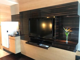 JW Marriott New Delhi Aerocity