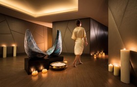 JW Marriott New Delhi Aerocity