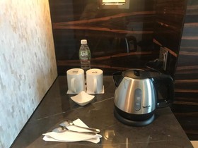 JW Marriott New Delhi Aerocity