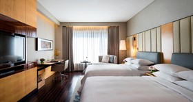 JW Marriott New Delhi Aerocity
