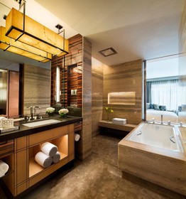 JW Marriott New Delhi Aerocity