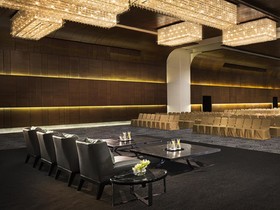 JW Marriott New Delhi Aerocity