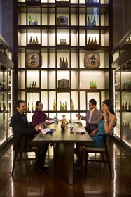 JW Marriott New Delhi Aerocity
