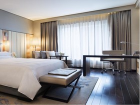 JW Marriott New Delhi Aerocity
