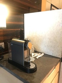 JW Marriott New Delhi Aerocity