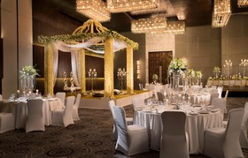 JW Marriott New Delhi Aerocity